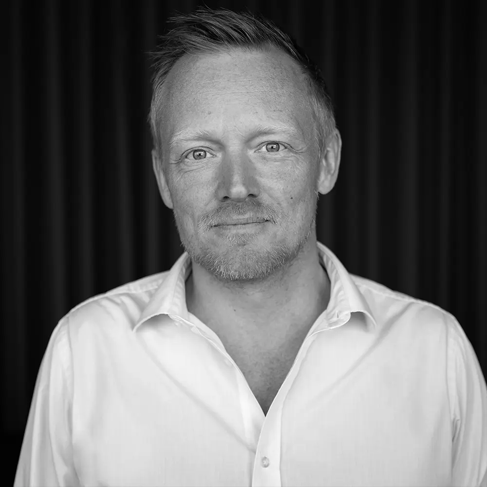 Adam Peter Nielsen